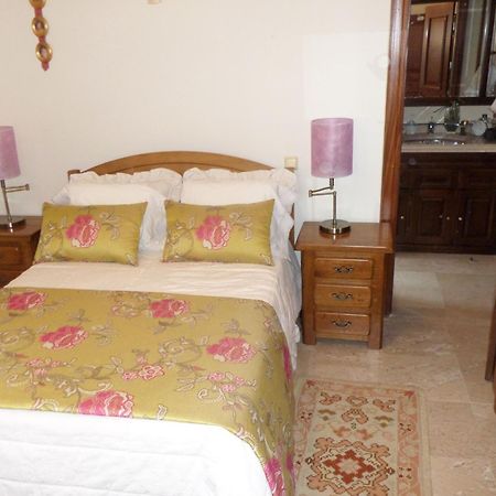 Casal Dos 5 Hotel Minde Cameră foto