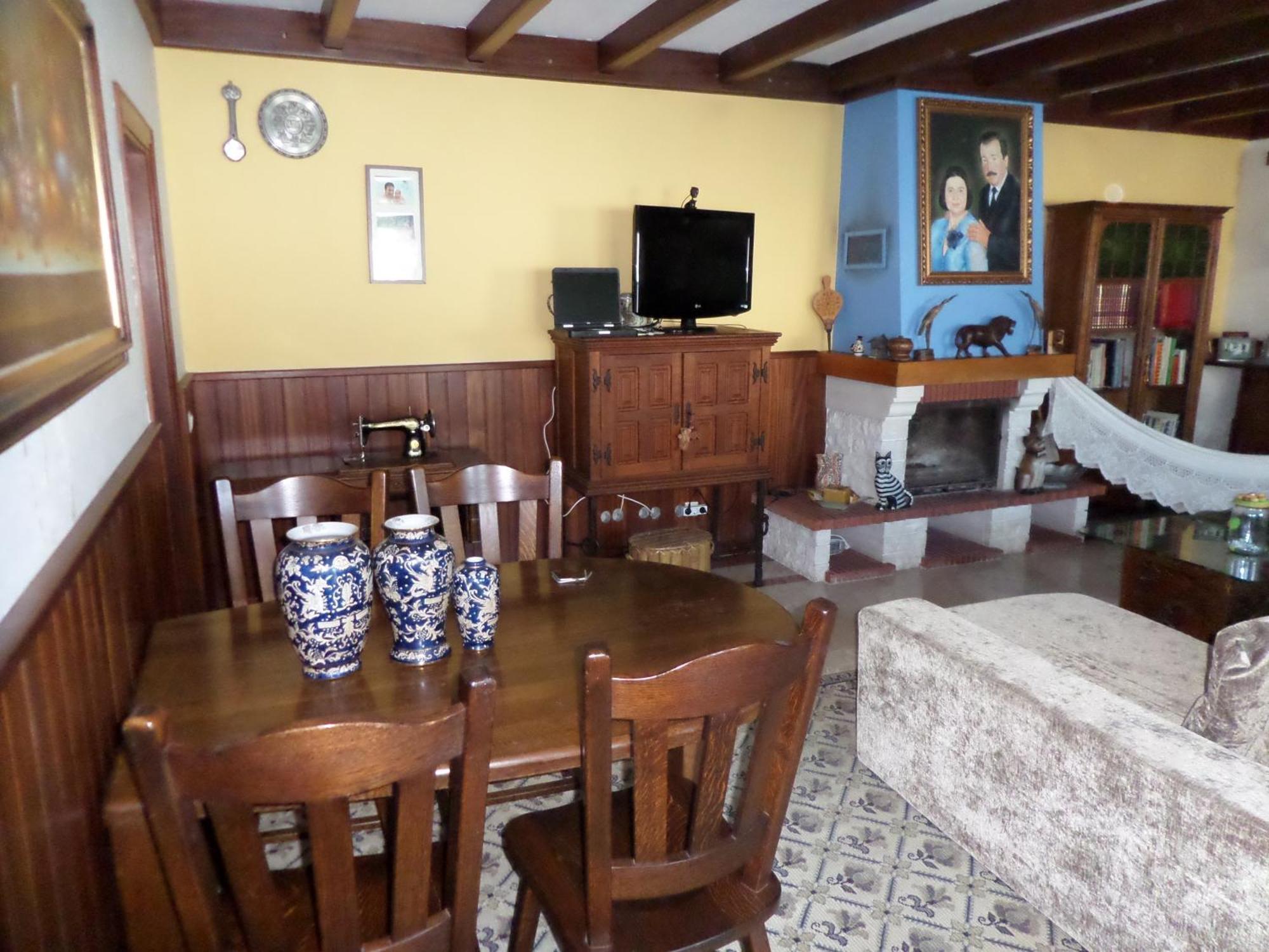 Casal Dos 5 Hotel Minde Cameră foto