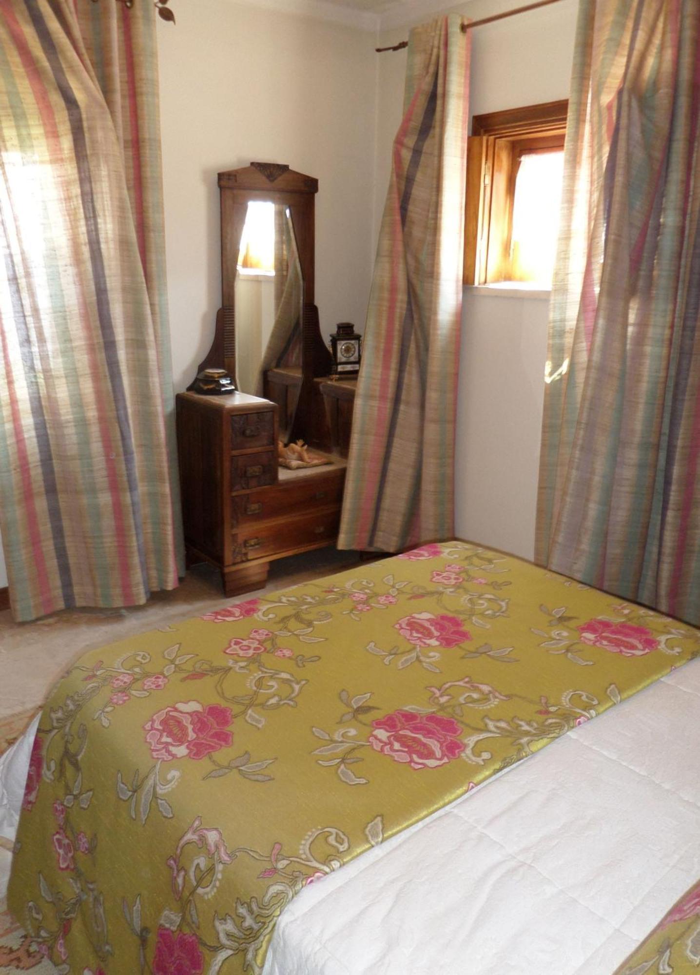 Casal Dos 5 Hotel Minde Cameră foto