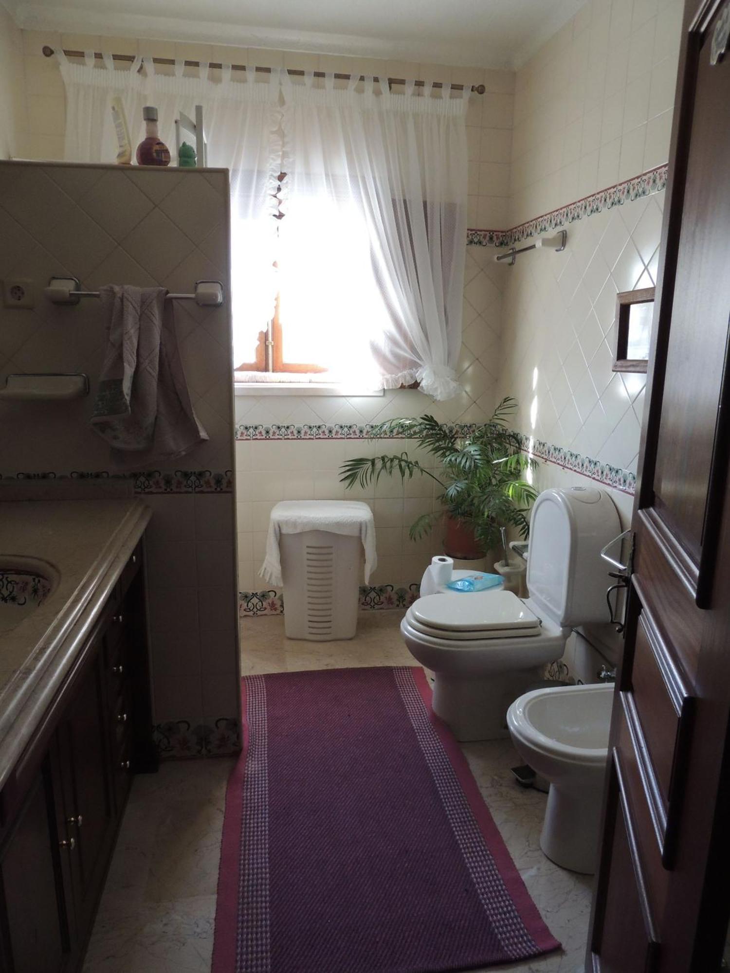 Casal Dos 5 Hotel Minde Cameră foto